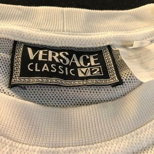 Versace classic V2